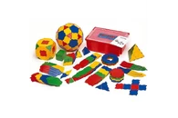 Набор Полидрон «Элементарная математика»