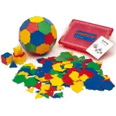 Набор Полидрон (комплект на группу)1