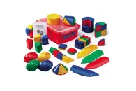 Набор по основам математики, конструирования и моделирования Полидрон «Сфера»