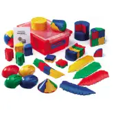 Набор по основам математики, конструирования и моделирования Полидрон «Сфера»1