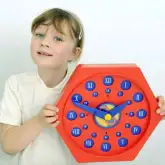 Набор Полидрон «Часы»1