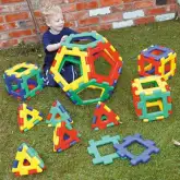 Набор Полидрон Гигант «Платоновы тела»1