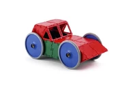 Дополнительный набор Полидрон «Колеса»