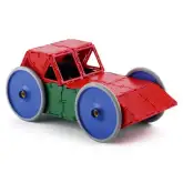 Дополнительный набор Полидрон «Колеса»1