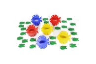 Набор Полидрон Гигант «Соединяющиеся рыбки» (конструктор)