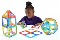 Набор Полидрон Кристальный «Мегамаг»