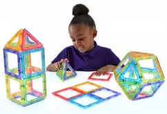 Набор Полидрон Кристальный «Мегамаг»1