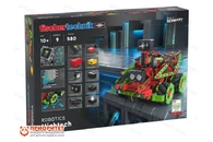 Электромеханический конструктор Fischertechnik 559895 «Хайтек»