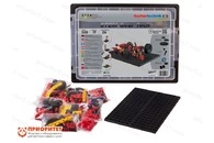 Электромеханический конструктор Fischertechnik STEM «Механизмы» Gear Tech 559886