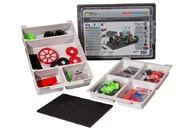 Электромеханический конструктор Fischertechnik STEM Возобновляемые Источники Эн. 559881