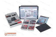 Электромеханический конструктор Fischertechnik «Механика 2.0» 538423