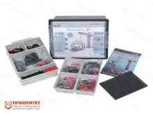 Комплект Форма Механика 2.0 5384231