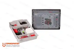 Электромеханический конструктор Fischertechnik TXT 4.0 «Базовый набор» 5598881