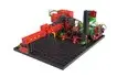 Электромеханический конструктор Fischertechnik TXT 4.0 Базовый набор TXT 4.0 Base Set 559888 1
