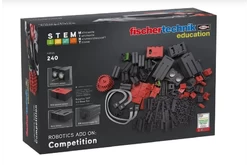 Электромеханический конструктор Fischertechnik Плюс: «Соревнования» 5608421