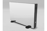 Умное зеркало логопеда «Зазеркалье» со встроенным ПК