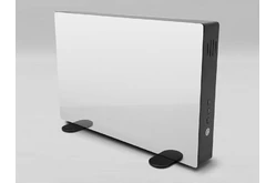 Умное зеркало логопеда «Зазеркалье» со встроенным ПК1