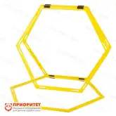 Координационная дорожка «Шестиугольник»1