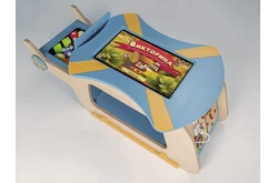 Мультимедийный интерактивный комплекс «Вертолет»1