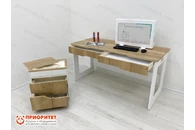 Профессиональный стол психолога-дефектолога СТАРТ