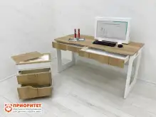 Профессиональный стол психолога-дефектолога СТАРТ1