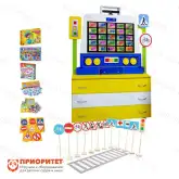 Интерактивный комплекс-тренажер ПДД «Автобот Plus»1