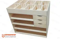 Передвижной уголок для изодеятельности «Большой талант»1