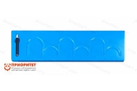 Тренажер для развития письма «Прописи №1»