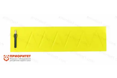 Тренажер для развития письма «Прописи №2» Тренажер для развития письма «Прописи №2»