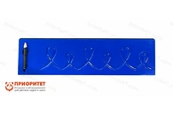 Тренажер для развития письма «Прописи №3»