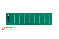 Тренажер для развития письма «Прописи №4»