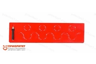 Тренажер для развития письма «Прописи №5»