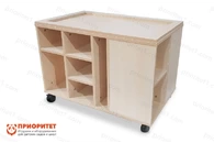 Мобильный игровой стол «Новые победы»