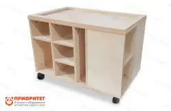 Мобильный игровой стол «Новые победы»1