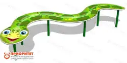 Бум детский Забавный змей1