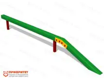 Бум детский с наклонной доской1