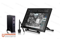 Станция автоматизированного проектирования, цифрового моделирования и граф. дизайна