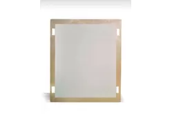 Тактильно-развивающая панель «Талантливый художник»1