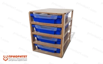 Набор логопеда и дефектолога «Приоритет» Набор логопеда и дефектолога «Приоритет»