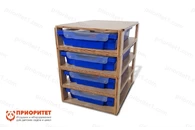 Набор логопеда и дефектолога «Приоритет»