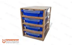 Набор логопеда и дефектолога Приоритет1