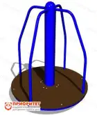 Детская карусель «Мини»1