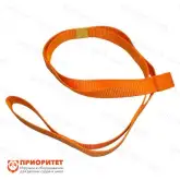 Крепление для подвесного оборудования1