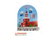 Бизиборд «Город Москва»