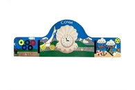 Бизиборд «Город Сочи»