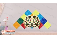 Комплексное настенное решение «Времена года №2»