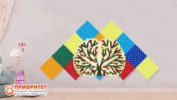 Комплексное настенное решение «Времена года №2»1