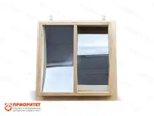 Тактильно-развивающая панель «Выпуклое и вогнутое зеркало»1