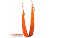 Ленточные подвесные качели