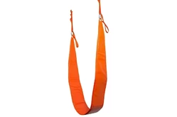 Ленточные подвесные качели1